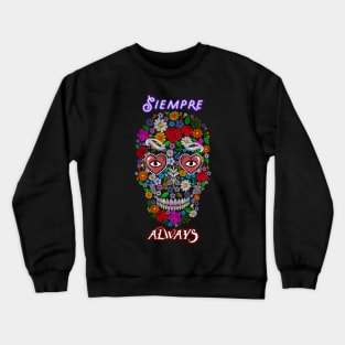 Always Remembered Crewneck Sweatshirt